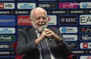 De Laurentiis contro il sistema: marionette UEFA FIFA e la sfida alla governance del calcio europeo