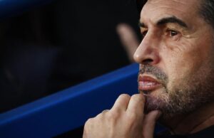 L’eco della panchina: Fonseca, Milan e la mentalità che cambia