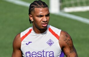 Ndour: tra no Juve, Psg e rinascita della Fiorentina