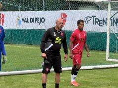 Calabro, fede e promozione: Padova verso la Serie A