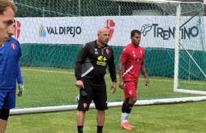 Calabro, fede e promozione: Padova verso la Serie A
