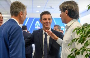 Caso Rocchi: archiviazione dell’inchiesta e riflessi sul calcio italiano