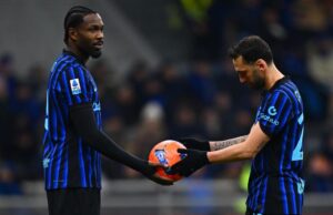 Inter e l’era dei parametri zero: Oaktree, contratti in scadenza e una nuova strategia di mercato