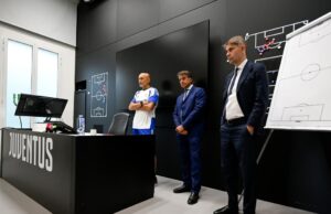 Di Gregorio, Leeds e la nascita di un nuovo corso di mercato per la Juve