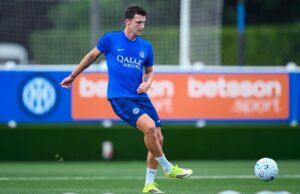 Scenari di difesa per l’Inter: Pavard, Stones e Chalobah in pista