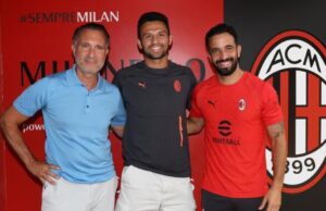Milan tra i grandi investitori: 100 milioni di mercato e le nuove dinamiche dell’élite europea