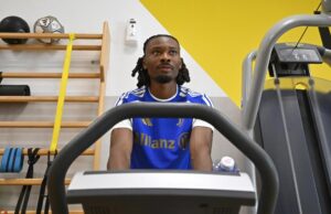 Juve e Thuram: tra cessioni, riabilitazione e un debutto ancora incerto