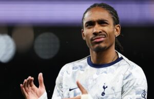 Spence tra Inter e Tottenham: una trattativa che può cambiare la fascia destra e l’assetto tattico dell’Inter