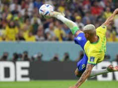 Richarlison: talento, pressioni e la seconda linea della Juventus