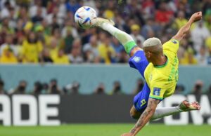 Richarlison: talento, pressioni e la seconda linea della Juventus