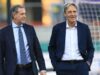 Fiorentina: viaggio nella rivoluzione di Paratici, giovani al centro e una strategia di mercato ambiziosa