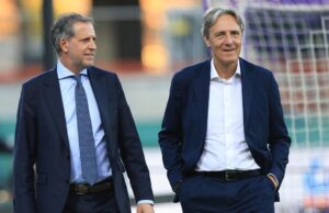 Fiorentina: viaggio nella rivoluzione di Paratici, giovani al centro e una strategia di mercato ambiziosa