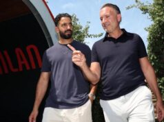 Cardinale a Milanello: pranzo di mercato e la nuova rotta del Milan