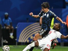 Corsa, recuperi e versatilità: Spence e il mercato tra Inter e Tottenham