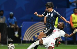 Corsa, recuperi e versatilità: Spence tra Inter, Mondiale e l’attesa di Tottenham