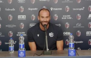 Tra Orsolini, De Silvestri e la stagione del Bologna: ironia, leadership e futuro