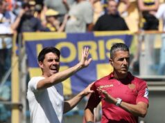 Cuesta e la rinascita del Parma: coraggio, fame e la promessa di un’Europa possibile