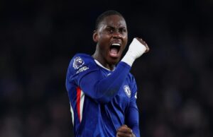 Chalobah a un passo da Como: rilancio da 30 milioni al Chelsea