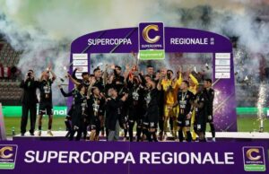 Neopromosse in ascesa: il mercato della Serie B prende fuoco
