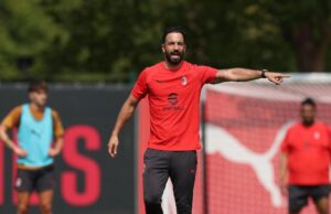 Principi di gioco, allenamenti e rapporti diretti: come Ruben Amorim vuole rivoluzionare il Milan