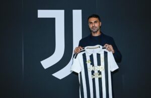 Celik al fantacalcio: quotazione e statistiche del nuovo difensore della Juventus