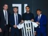 Così Juventus ha soffiato Celik alla Roma: la storia di un blitz segreto