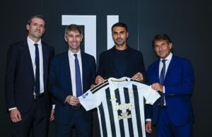 Così Juventus ha soffiato Celik alla Roma: la storia di un blitz segreto