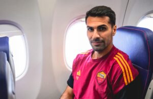 Roma e il mistero Celik: una firma che sembrava certa e una trattativa che ha insegnato al club a leggere tra le righe del mercato estivo