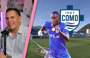 Colpo Como in difesa: Chalobah, e l’oscillare delle trattative in Serie A