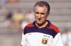 Collovati, Bagnoli e la rivoluzione silenziosa del Genoa: quando il 5-3-2 anticipò i tempi