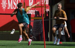 La rivoluzione della cantera rossonera: come il Milan punta sui talenti di casa