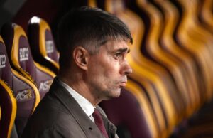 Gasp voleva tenere Celik, Massara glielo soffia: tensioni tra Roma e l’ex ds nel mercato dei difensori
