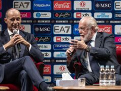 Napoli al lavoro a Dimaro: tattiche, Lindström e programmi personalizzati