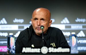 Spalletti e la nuova Juventus: tra ambizione, pragmatismo e una stagione da interpretare giorno per giorno