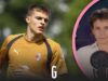 Andreј Kostic: il nuovo gioiello del Milan pronto a crescere tra paragoni e ambizioni