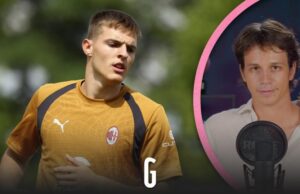 Andreј Kostic: il nuovo gioiello del Milan pronto a crescere tra paragoni e ambizioni