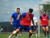 Inter, ritiro in Germania: i giovani in prima linea sotto la guida di Chivu