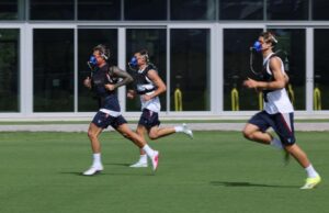Bernardeschi resta a Bologna: tra mezzala, progetto tecnico e la forza della Nazionale