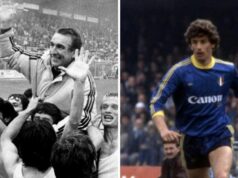 Osvaldo Bagnoli e l’epopea del Verona: una guida morale tra scudetto e memoria