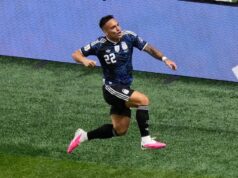 Lautaro al centro della tifoseria: la notte che ha trasformato una stella in una leggenda nerazzurra