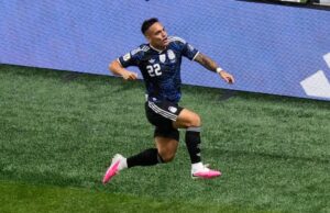 Lautaro al centro della tifoseria: la notte che ha trasformato una stella in una leggenda nerazzurra