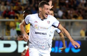 Mercato estivo in movimento: Belotti non rinnova con il Cagliari, Lazio rilancia per Dominguez