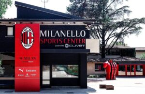 Player Care Milanello: come la cura dei giocatori crea valore oltre il campo