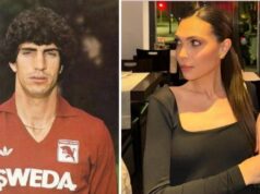 Martina Francini: una vita tra calcio, lutto e solidarietà
