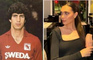 Martina Francini: una vita tra calcio, lutto e solidarietà