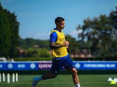 Stanković Jr in regia: l’Inter scopre l’erede di Calhanoglu e guarda al futuro