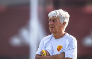 Mercato fulmineo e discussioni tattiche: Gasperini, Celik e la velocità decisiva dell’estate