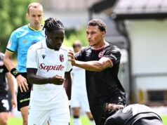 Tedesco parte male: Bologna ko 4-0 con l’Arminia in amichevole, segnali preoccupanti per la nuova stagione