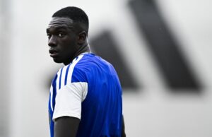 Ekhator tra prestito, ambizioni di crescita e nuove possibilità: il delicato equilibrio della Juventus tra Parma, Sassuolo e Pellegrino