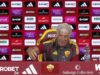 Mercato, strategie e resilienza: Gasperini e la Roma, un calcio che cambia